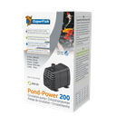 SF PONDPOWER 200
