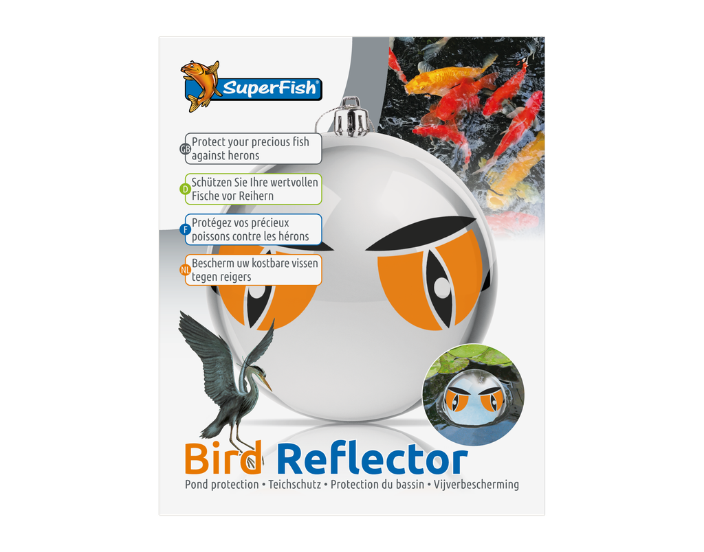 SF BIRD REFLECTOR