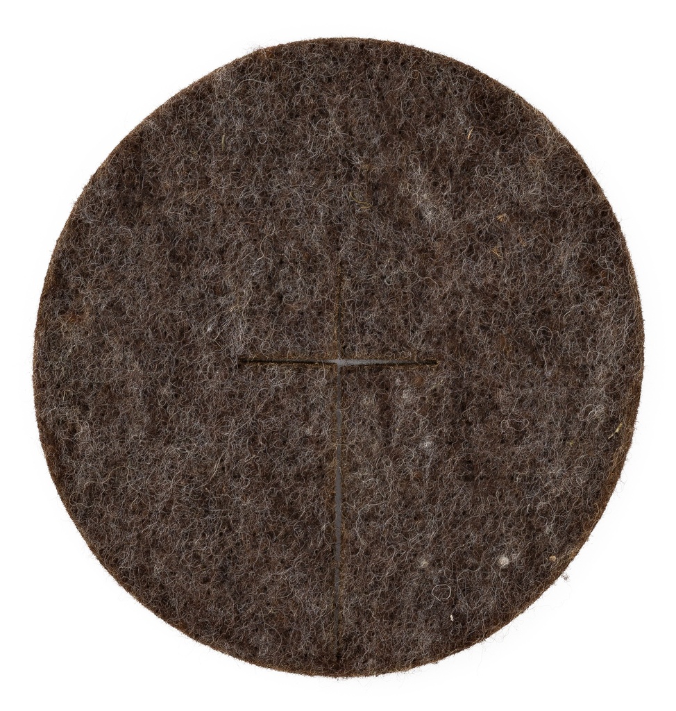 ORO Dekwol 19cm (2 STUKS)