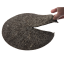 ORO Dekwol 32 cm ( 2 STUKS)