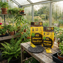 ORO Dekwol 32 cm ( 2 STUKS)