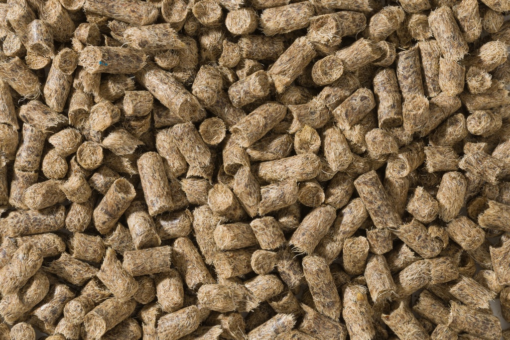 Oro Wolkorrel Plantenvoeding 400 gram