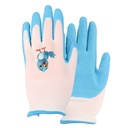 Kinderwerkhandschoenen - Vogel - 4-6 jaar