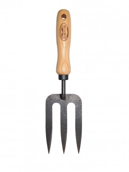 De Wit Handvorkje groot X-treme essen han
