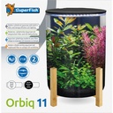 SF ORBIQ 11 ZWART