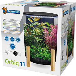 SF ORBIQ 11 ZWART