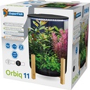 SF ORBIQ 11 ZWART