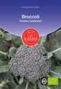 De Bolster Broccoli 'Groene Calabrese'