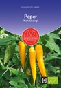 De Bolster Peper 'Koh Chang'