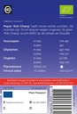 De Bolster Peper 'Koh Chang'