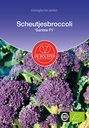 De Bolster Scheutjesbroccoli 'Santee F1'