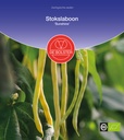 De Bolster Stokslaboon 'Sunshine
