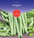 De Bolster Stokslaboon Cobra