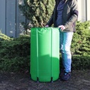 AquaKing opvouwbaar watervat 160L