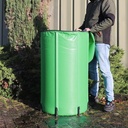 AquaKing opvouwbaar watervat 250L
