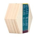 Buzzy Home Hexagon Bijen