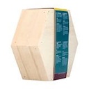 Buzzy Home Hexagon Insecten