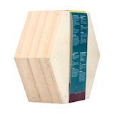 Buzzy Home Hexagon Lieveheersbeestjes