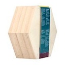 Buzzy Home Hexagon Lieveheersbeestjes