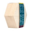 Buzzy Home Hexagon Vlinder