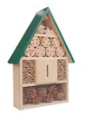 Buzzy Home Insecten Hotel Groen 39,5cm