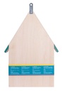 Buzzy Home Insecten Hotel Groen 39,5cm
