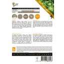 Buzzy Animal Favorites Vogelmuur, siervogels en ki