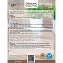 Buzzy Organic Sprouting Sprouting Tower