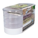 Buzzy Organic Sprouting Sprouting Tower