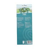 SOGO labels+zaadzakjehouder 12,5cm 10st