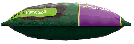 COLOMBO NATURA PLANT SOIL 10L