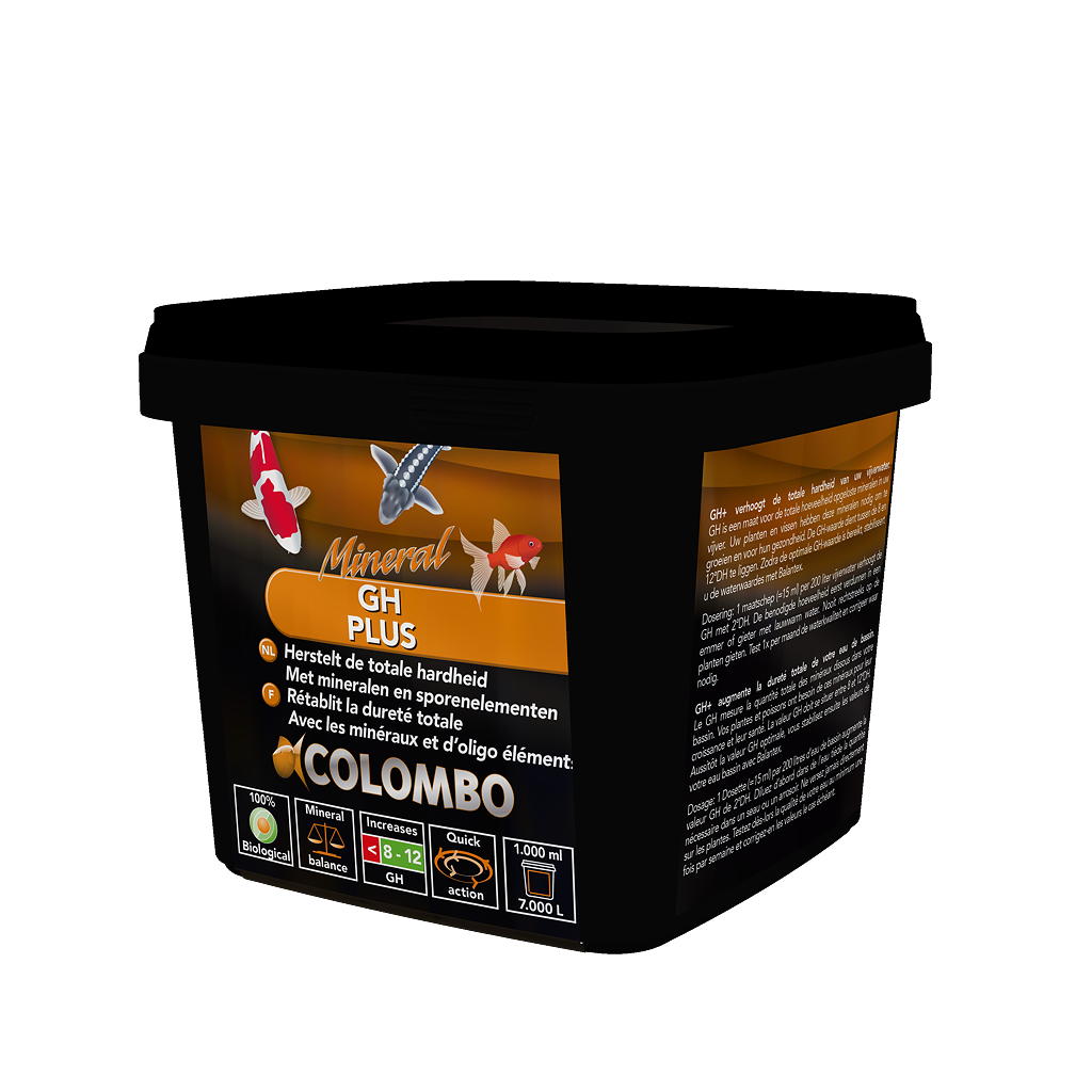 Colombo GH+ 1000ml/7000L