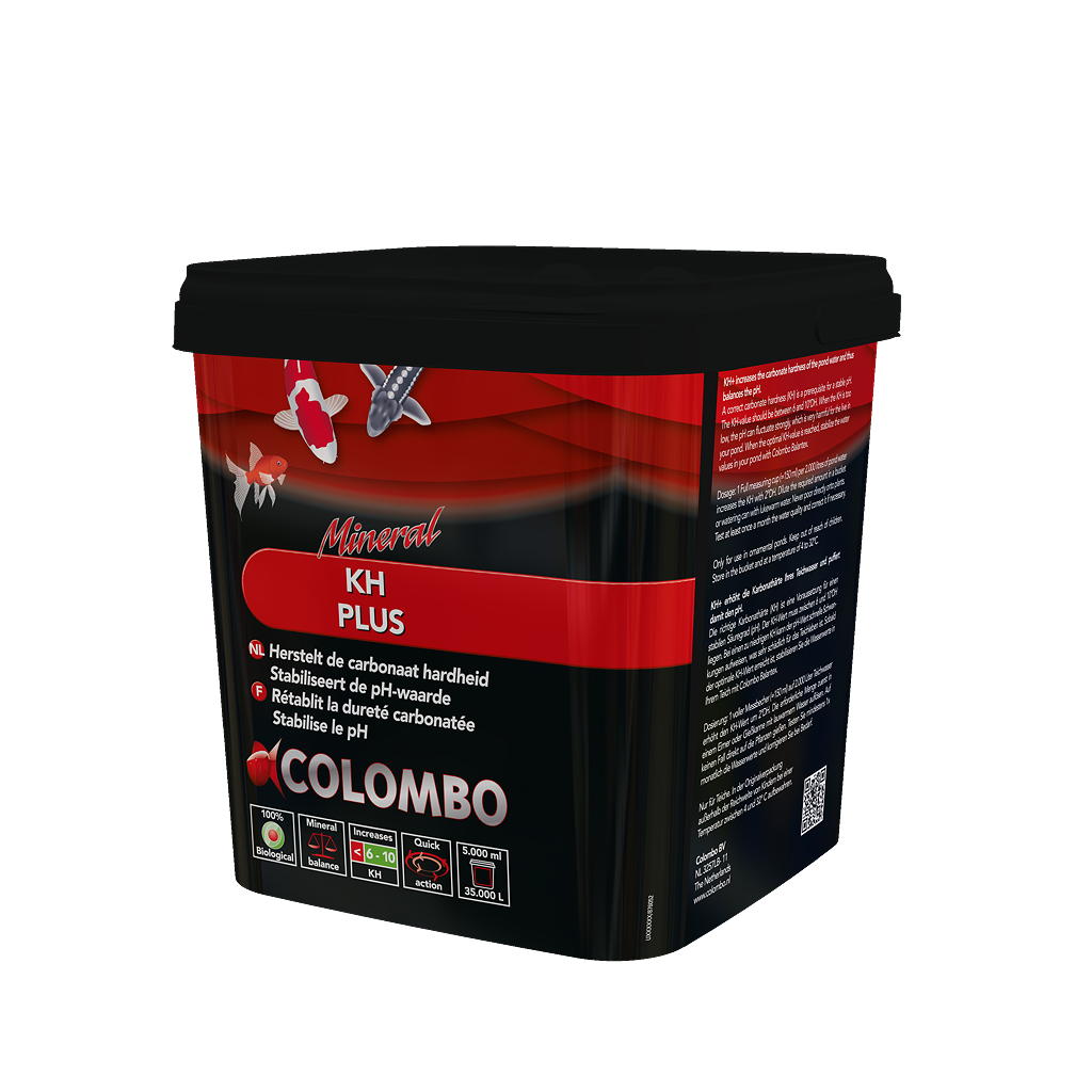 Colombo KH+ 5.000ml/35.000L