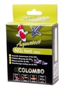 Colombo NO2 test