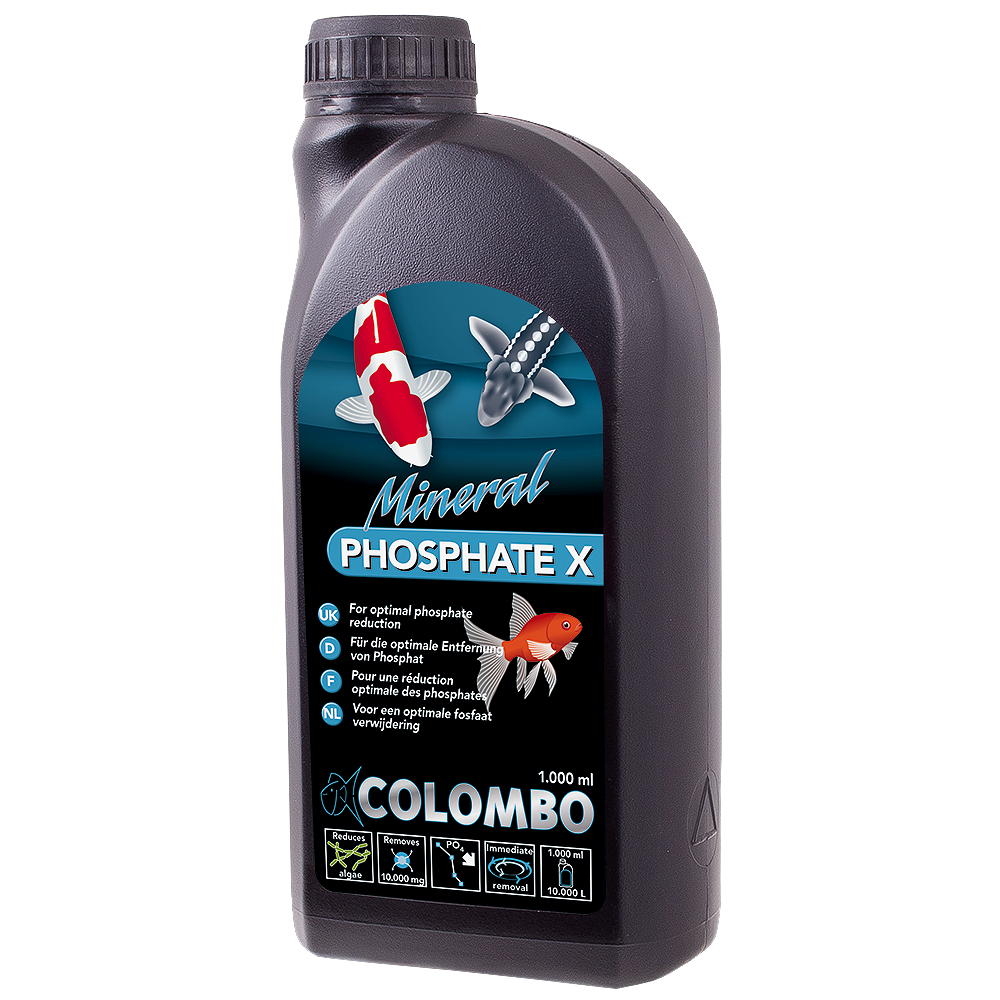 Colombo Phosphate x 1000ml/10.000L