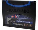 Colombo Test Lab