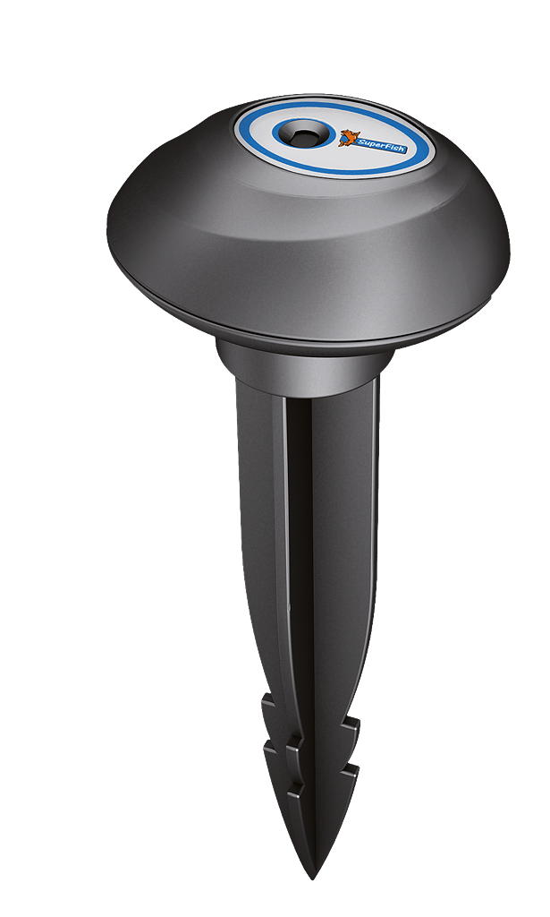 SF AUTOMATISCHE SCHEMERSENSOR