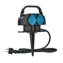 SF FLEXI POWER 4WEG OUTDOOR