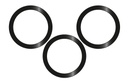 SF POND CONNECTOR KIT RING BLISTER 3st