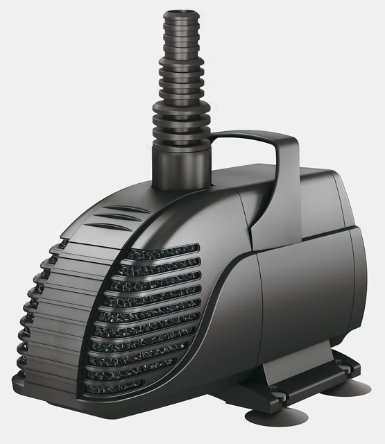 SF POND FLOW ECO 5000