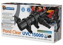 SF PONDCLEAR UVC 18W/15.000 LTR
