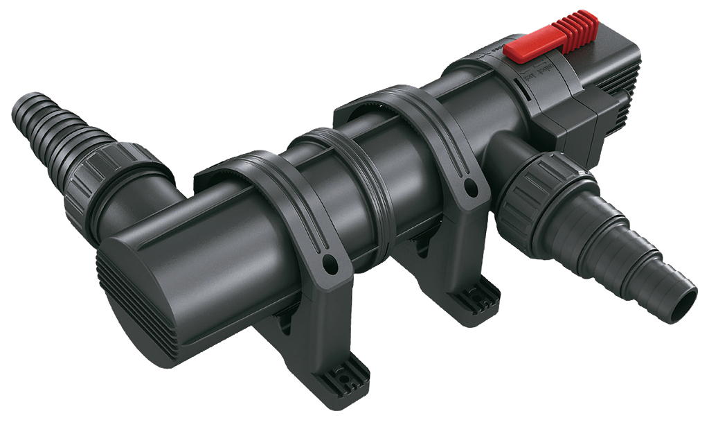 SF PONDCLEAR UVC 9W/7.500 LTR