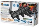 SF PONDCLEAR UVC 9W/7.500 LTR