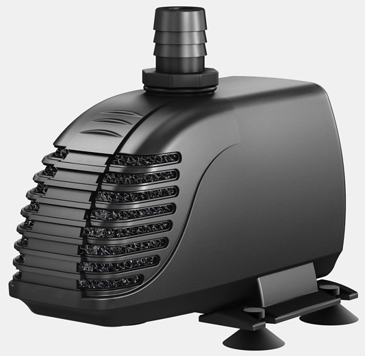 SF Pond Flow Eco 600