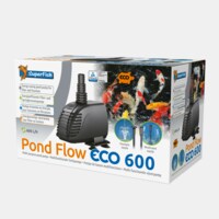 SF Pond Flow Eco 600