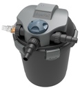 SuperFish Topclear filter 10000 inlcusief Uvc-lamp