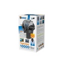 SuperFish Topclear filter 10000 inlcusief Uvc-lamp