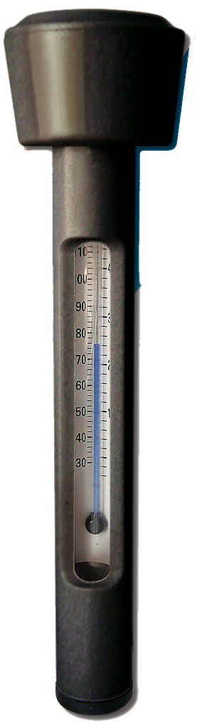 SuperFish Vijverthermometer