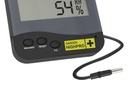 GHP thermo/hygro Premium
