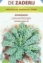 De Zaderij Boerenkool Leeuweriktongen